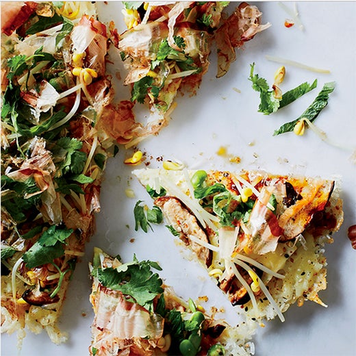 12 Homemade Pizza Recipes That Beat Delivery Any Day
